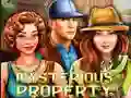 Gra Mysterious Property w Internecie