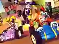 Gra Crash Team Racing w Internecie