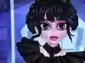Gra Weird Dance on Wednesday w Internecie