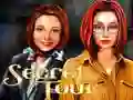 Gra Secret Tour w Internecie