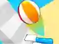 Gra Ball Up: Knife Racing w Internecie