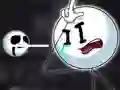 Gra Sadmin Night: Anomalous Stickmin Survival w Internecie
