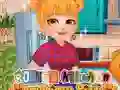 Gra Roxie's Kitchen: American Pizza w Internecie