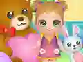 Gra Baby Cathy Ep9: Bathroom Hygiene w Internecie