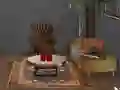 Gra Pink Moon Room Escape w Internecie