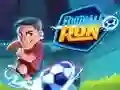 Gra Football Run w Internecie