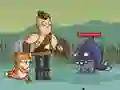 Gra Senya and Oscar 2 w Internecie