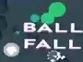 Gra Ball Fall w Internecie