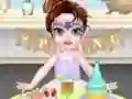 Gra Baby Taylor Easter Day w Internecie