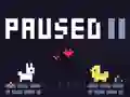 Gra Paused w Internecie