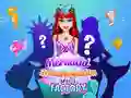 Gra Mermaid Transformation Spell Factory w Internecie