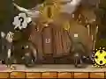 Gra Rescue The Baby Monkey Part-2 w Internecie