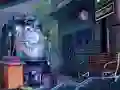 Gra Serene Hyena Escape w Internecie