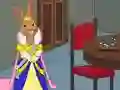 Gra Easter Queen Bunny Escape w Internecie