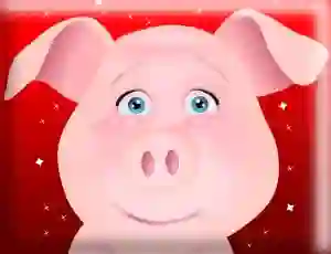 Gra My talking pig Mimy w Internecie