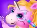 Gra Pony Sisters Music Band w Internecie
