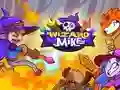 Gra Wizard Mike w Internecie