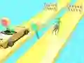 Gra Epic Car Transform Race w Internecie