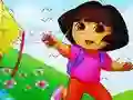 Gra Cute Girl Jigsaw Puzzles w Internecie