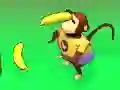 Gra Bananoid w Internecie