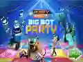 Gra Rusty Rivets Big Bot Party w Internecie