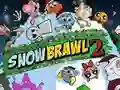 Gra Snow Brawl 2 w Internecie