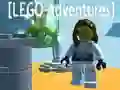 Gra Lego Adventures w Internecie