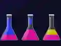 Gra Liquid Sorting w Internecie