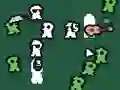 Gra Bad Bodyguards w Internecie