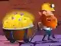 Gra Captain Gold w Internecie