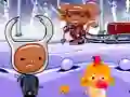 Gra Monkey Go Happy Stage 726 w Internecie