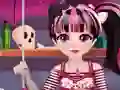 Gra Kiddo Monster School w Internecie