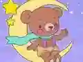 Gra Coloring Book: Moon Bear w Internecie