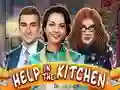 Gra Help in the Kitchen w Internecie