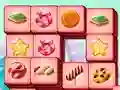 Gra Candy Mahjong Tiles w Internecie