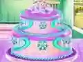 Gra Girl Chef Cooking Cake w Internecie