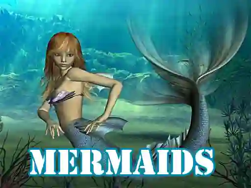 Gra Mermaids w Internecie