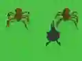 Gra Spider Shooting w Internecie