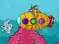 Gra Release The Submarine w Internecie