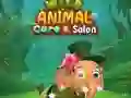 Gra Wild Animal Care & Salon w Internecie