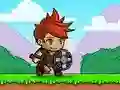 Gra Knight Hero Adventure Idle w Internecie