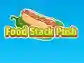 Gra Food Stack Push w Internecie