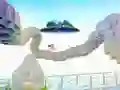 Gra Blocky Parkour: Skyline Sprint w Internecie