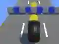 Gra Endless Runner w Internecie
