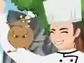 Gra Help Cooking Escape w Internecie