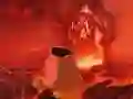 Gra Escape From Volcano Erupting w Internecie