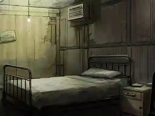 Gra Granny House w Internecie