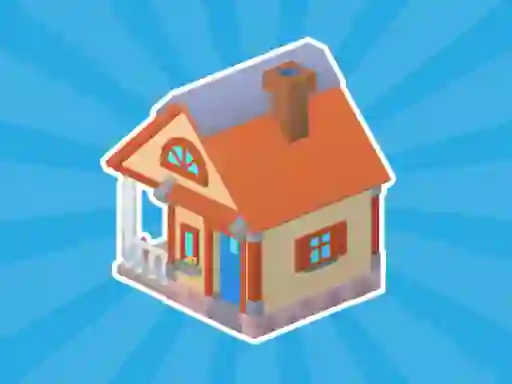 Gra City Builder w Internecie
