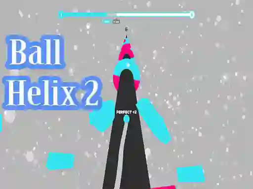Gra Ball Helix 2 w Internecie
