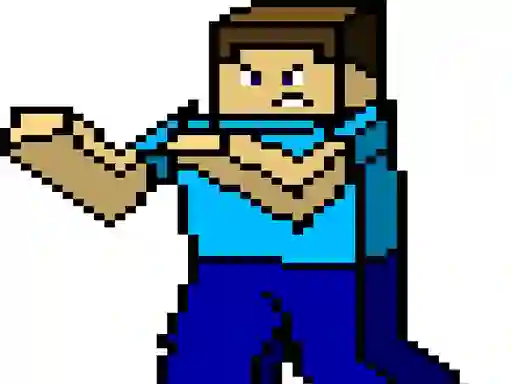 Gra Minecraft Puzzle Jigsaw w Internecie